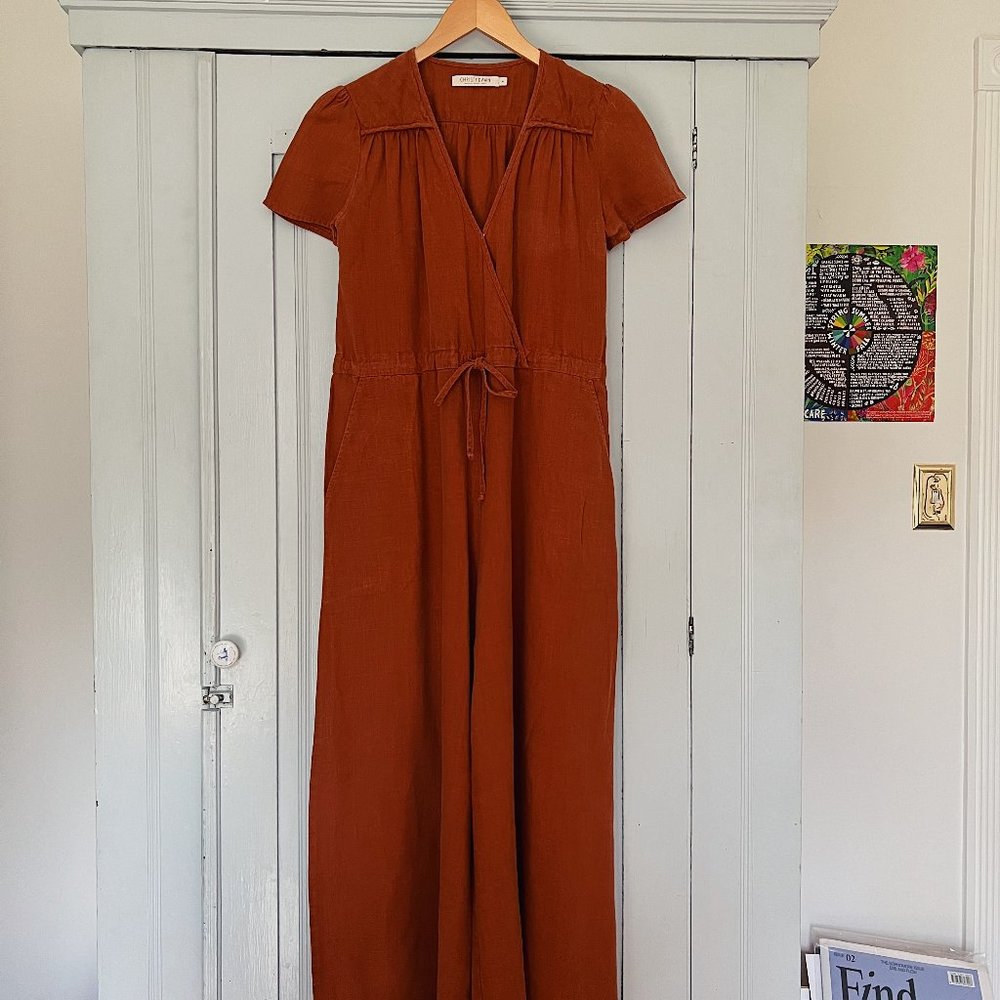 Christy Dawn - The Dawn Jumper - XS